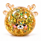 MerrySquish Christmas Squishy
