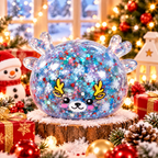 MerrySquish Christmas Squishy