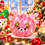 MerrySquish Christmas Squishy