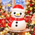 MerrySquish Christmas Squishy